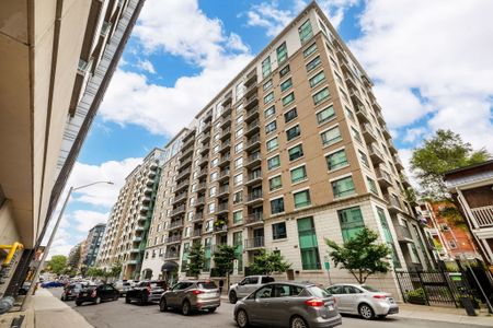 For Lease - 200 Besserer Street Unit# 604, Lower Town - Sandy Hill, Ontario - Photo 4