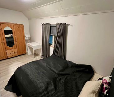 Tapparegatan, Kiruna - Photo 6