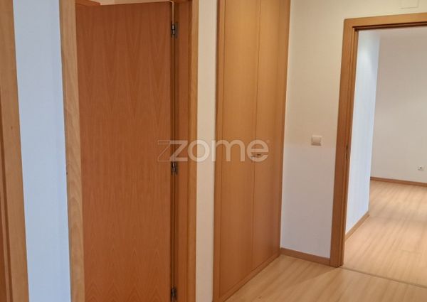 Apartamento T3 em Lisboa