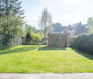 Gelijkvloerse verdieping Te huur in Asse - Photo 6