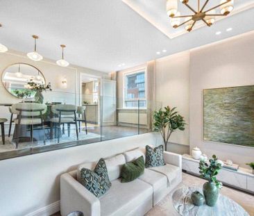 2 bedroom apartment to rent - Photo 4