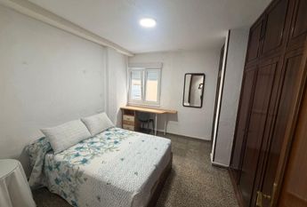Flat - Granada (Camino de ronda)
