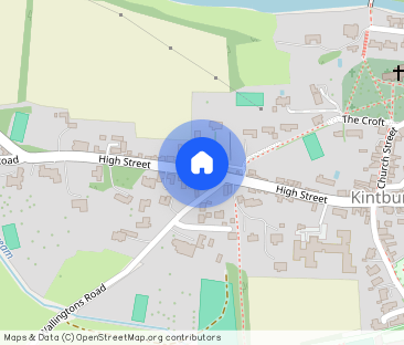 High Street, Kintbury, RG17 - Photo 1