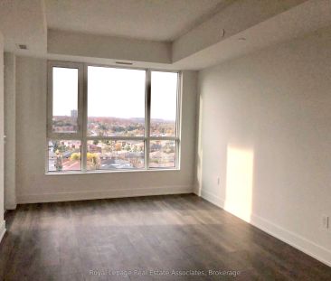 202 Burnhamthorpe Road E #1004 - Photo 3