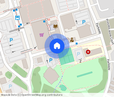 Glendale House, Washington, NE38 - Photo 1