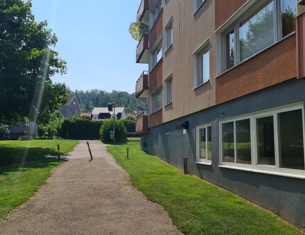 Eriksgatan 10 - Foto 1