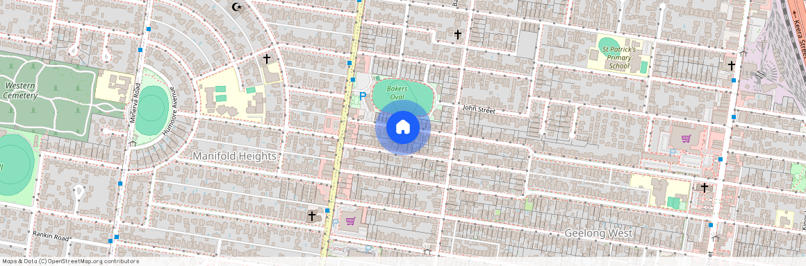 91 Waratah Street, Vic 3218, Geelong West