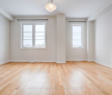 For Lease - 34 Vestry Way, Brampton, Ontario - Photo 2