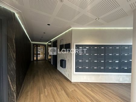 Appartement T2 Montfermeil à louer - Photo 4