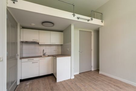 Te huur: Appartement Hereweg in Groningen - Foto 5