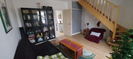 Appartement à louer, 2 pièces - Angers 49100 - Photo 2