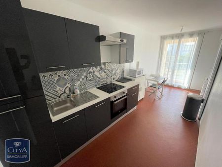 Location Appartement 4 pièces 87m² DIJON 21000 - Photo 5
