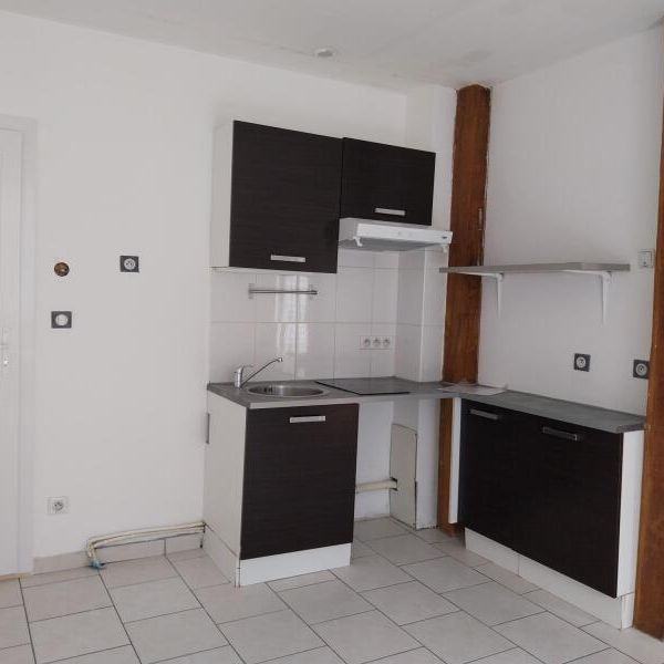 Location Appartement 2 pièces 29m² ORLEANS 45000 - Photo 1