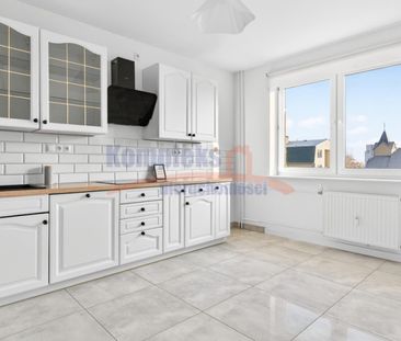 os. Bukowe, ul. Brązowa, Szczecin - Фото 1