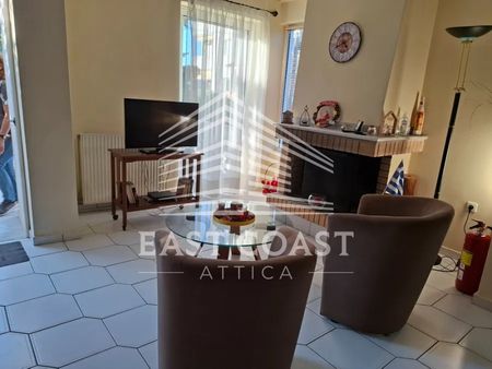 Μεζονέτα 120 τ.μ. προς ενοικίαση - Photo 5