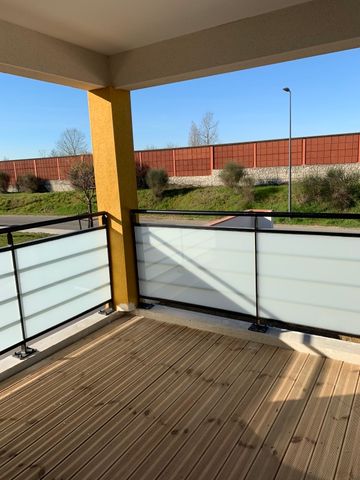 Location Appartement 2 pièces 40m² COLOMIERS 31770 - Photo 4