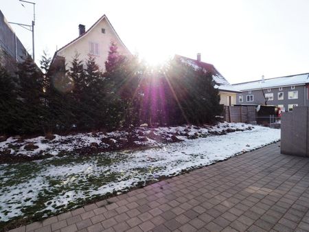 NEW to rent in Olten! - Photo 4