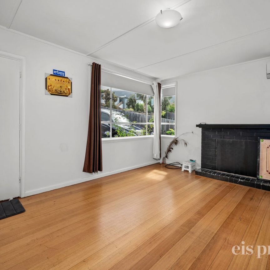 Perfect Family Home - Photo 1