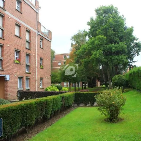 Appartement à louer 2 pièces 49.95m² - Photo 2