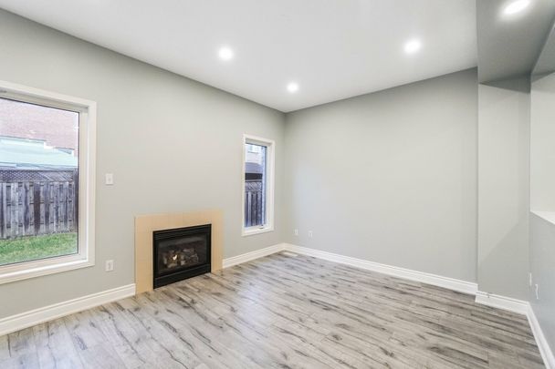 For Lease - 15 Masters Green Crescent Unit# Upper, Brampton, Ontario - Photo 1