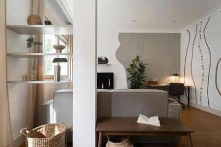 Calle Velázquez, Madrid, Community of Madrid 28006 - Photo 4