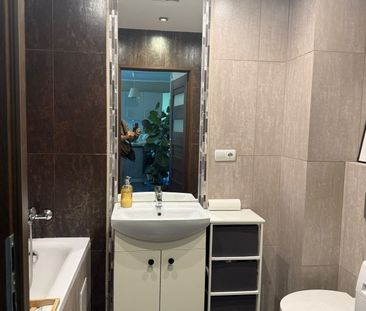 2 pokoje Bażantowo, z widokiem na zieleń, bardzo ciche - Фото 6
