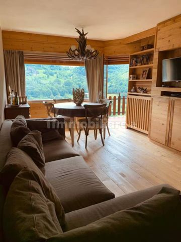 Trilocale viale Valleggia 9, Limone Piemonte - Foto 2