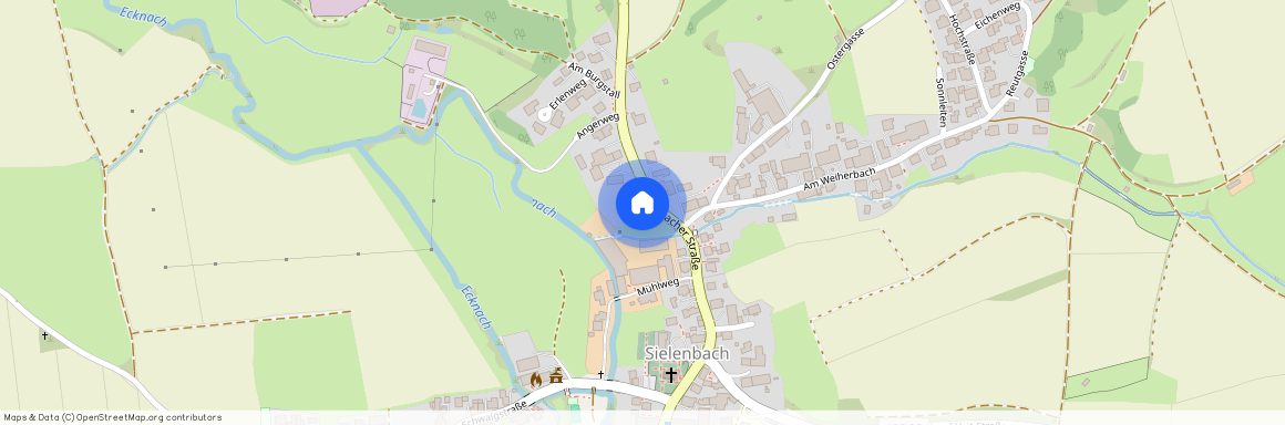 Aichacher Straße, 17, 86577 Bayern - Sielenbach