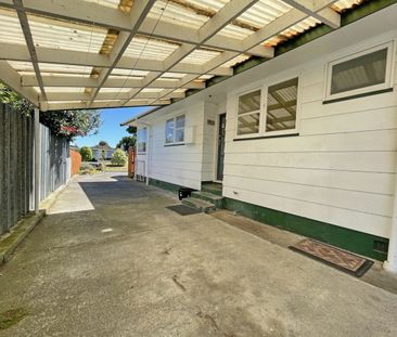 50 Kimberley Grove, Westbrook, Palmerston North - Photo 5