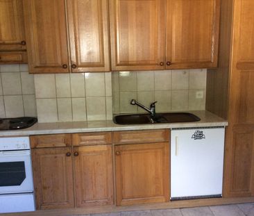 housing recovery in Collombey - Photo 1