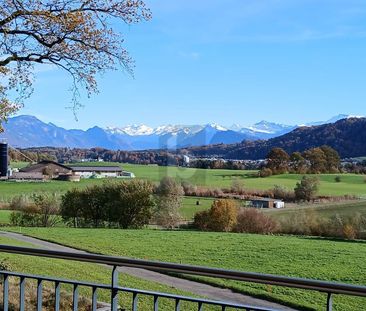 RUHIG UND NATURNAH AUF DEM LITTAUER-BERG! - Foto 3