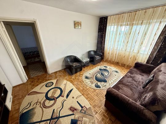 2 camere - 52mp - mobilat - utilat - Craiovita parculet O... - Photo 1