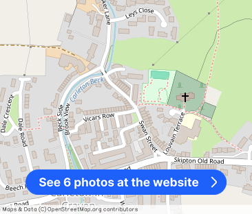 5A Church Street, Carleton BD23 3HA - Photo 1