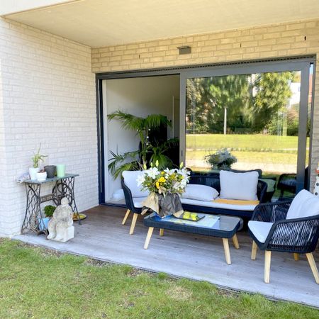 - GENT - Assisentieflat nabij Gent Sint-Pietersstation - Photo 4