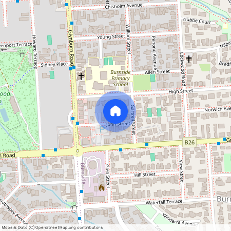 13 John Street, 5066, Burnside, Sa