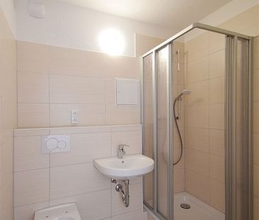 3-Raum-Wohnung Heidekrautweg 6 - Photo 1