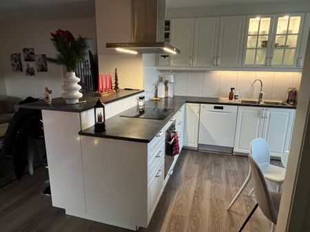 Högalidsgatan, Motala - Foto 5