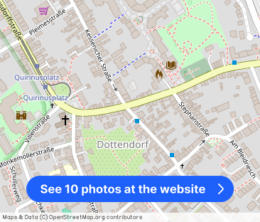 Ankommen & wohlfühlen! Modernes Apartment in ruhiger Lage - Photo 1