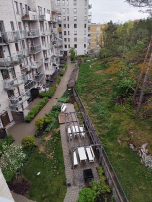 Rissneleden, Sundbyberg - Foto 1