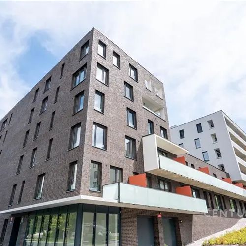 Pronájem útulného bytu 1+kk, 32 m - Фото 1