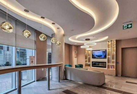 For Lease - 21 Carlton Street Unit# 3909, Toronto, Ontario - Photo 3