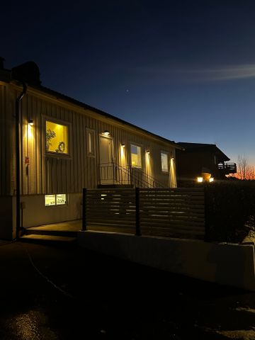 Trankärrsliden, Kungälv - Photo 3