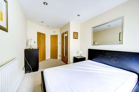 Beckford Close, Kensington, W14 - Photo 5