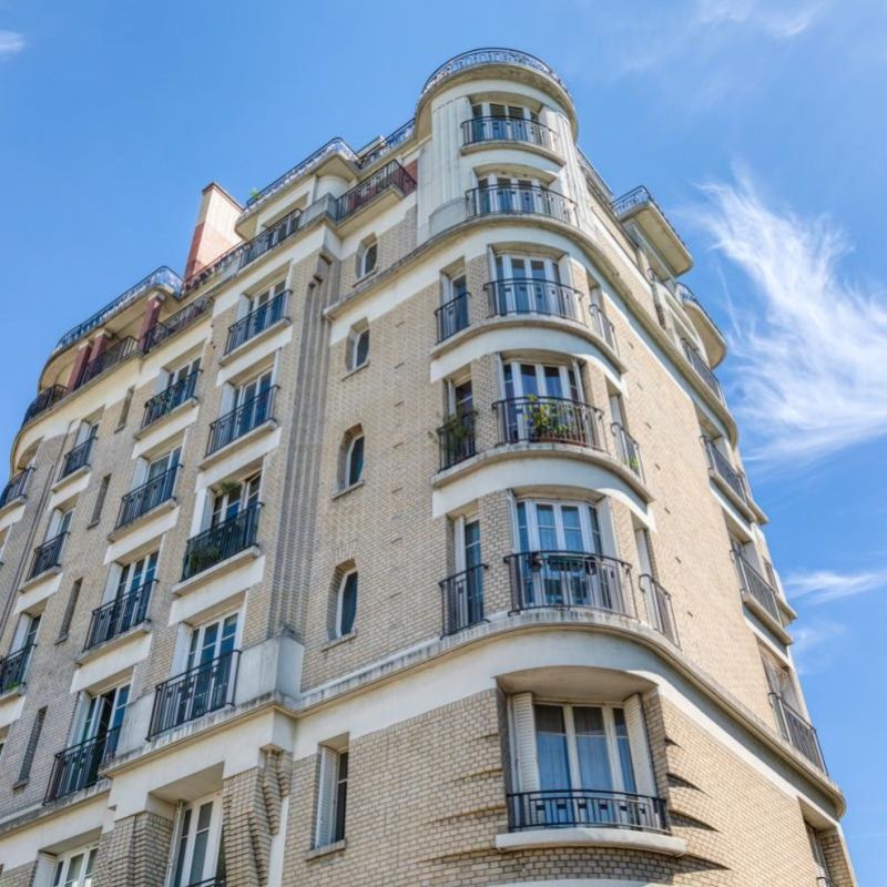 COURT TERME - Appartement 1 chambre - Montmartre - Photo 1
