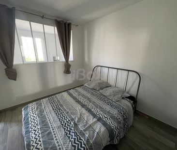 Appartement 2 pièce(s) 37.35 m² - Photo 6