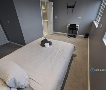 1 bedroom in a house share to rent - Photo 3