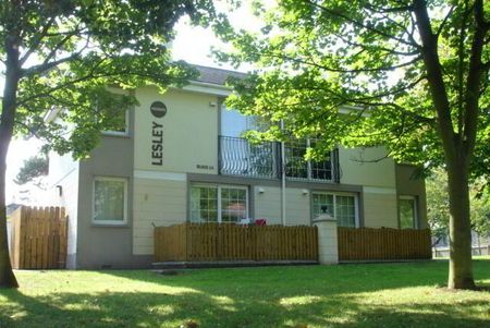 14e Lesley Heights, Greenisland, Carrickfergus, BT38 8TB - Photo 5