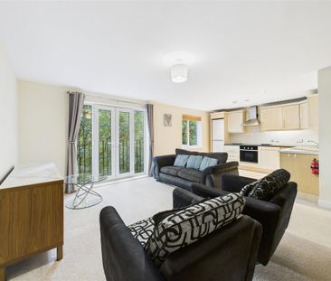 2 bedroom apartment to rent - Photo 2