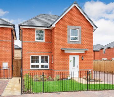 4 bedroom house to rent - Photo 2
