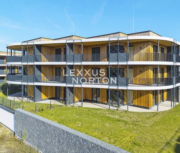Pronájem bytu 1+kk 41 m² - Fotografie 5